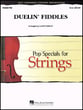 Duelin' Fiddles Orchestra sheet music cover